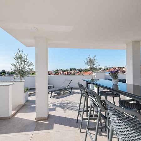 Premium Residence Ventus Rosa - Bora Penthouse Zara Esterno foto
