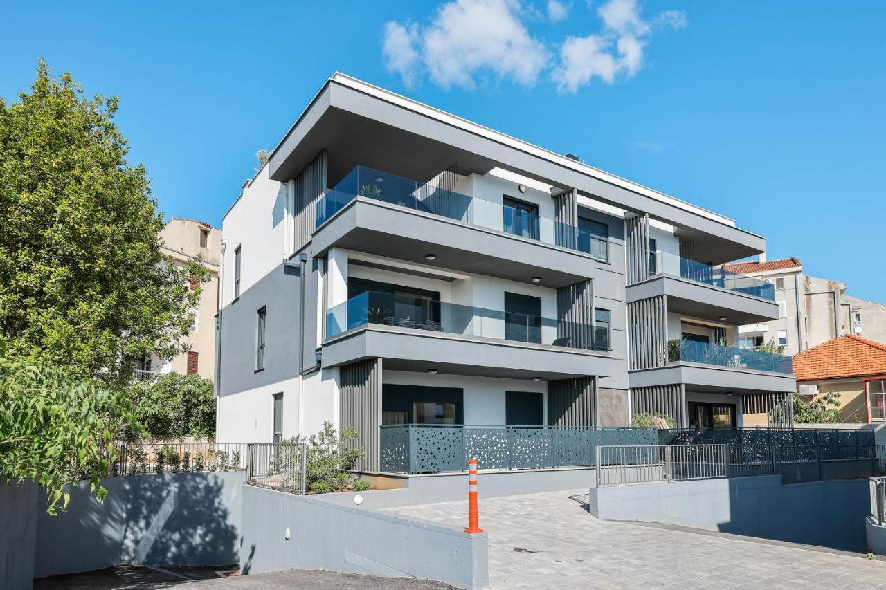 Premium Residence Ventus Rosa - Bora Penthouse Zara Esterno foto